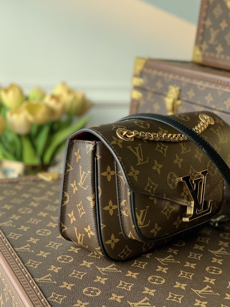 LV Satchel bags